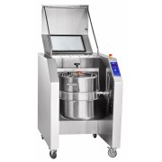 Vacuum meat tumbler MM-50V