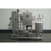 Pasteurizer