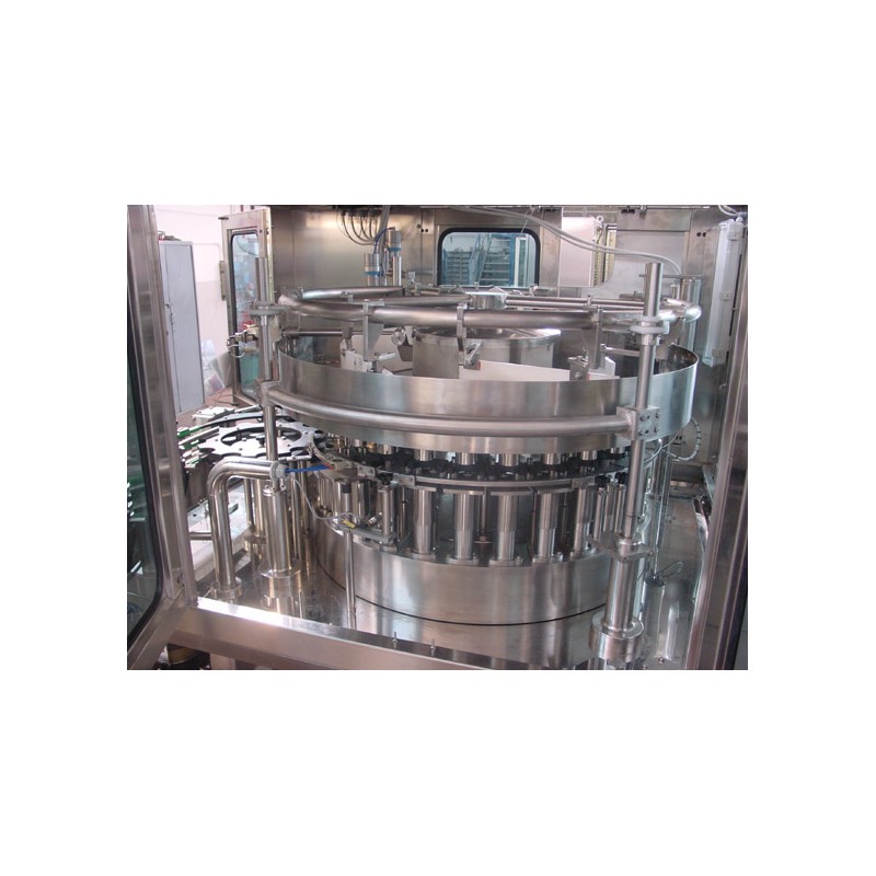 Powder filler