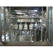 Powder filler