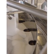 Powder filler