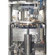 Seamer for food products