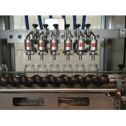 FL-D.L.M. linear mass flow dosing machine