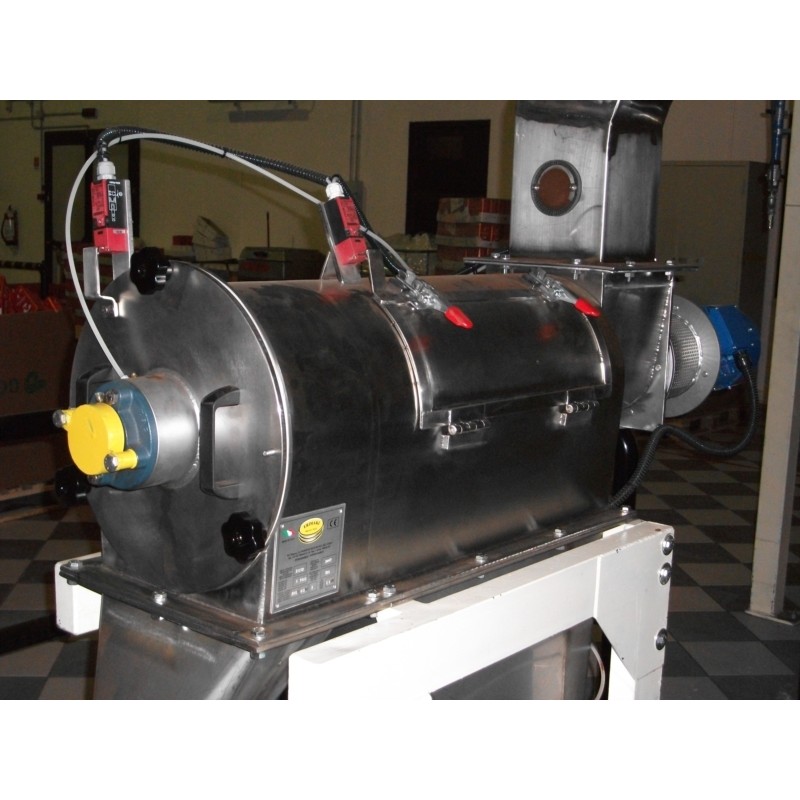 Rotary separator