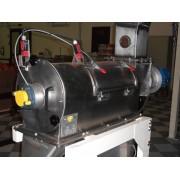 Rotary separator