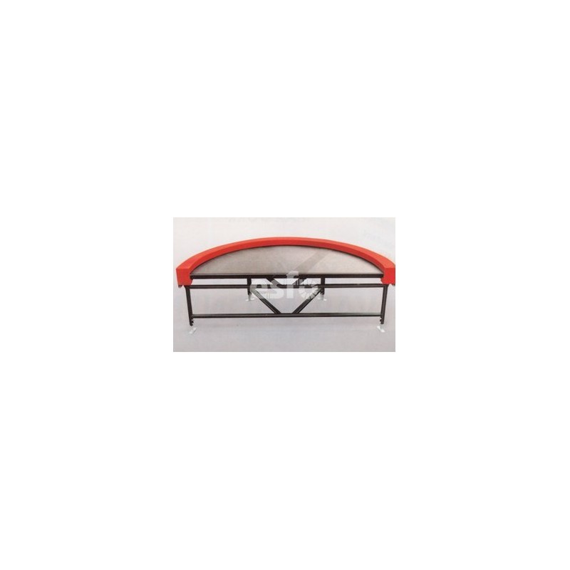 Curve Conveyors