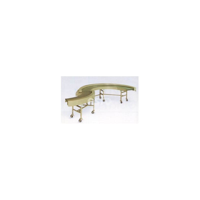 Curve Conveyors