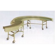 Curve Conveyors