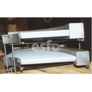 Curve Conveyors