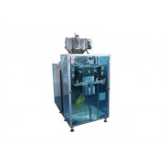 LHM-1100 Sachet Liquid Filling Machine