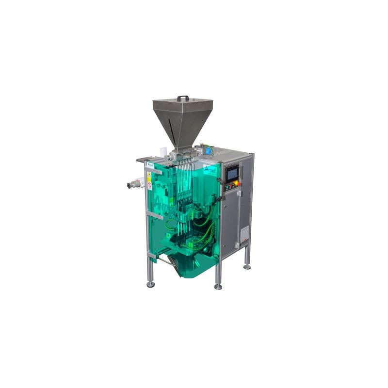 GST-05 - Stick Granule Filling Machine