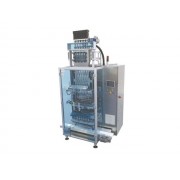 PSM-06 - Stick and Tetrahedron Pack Powder Filling Machine