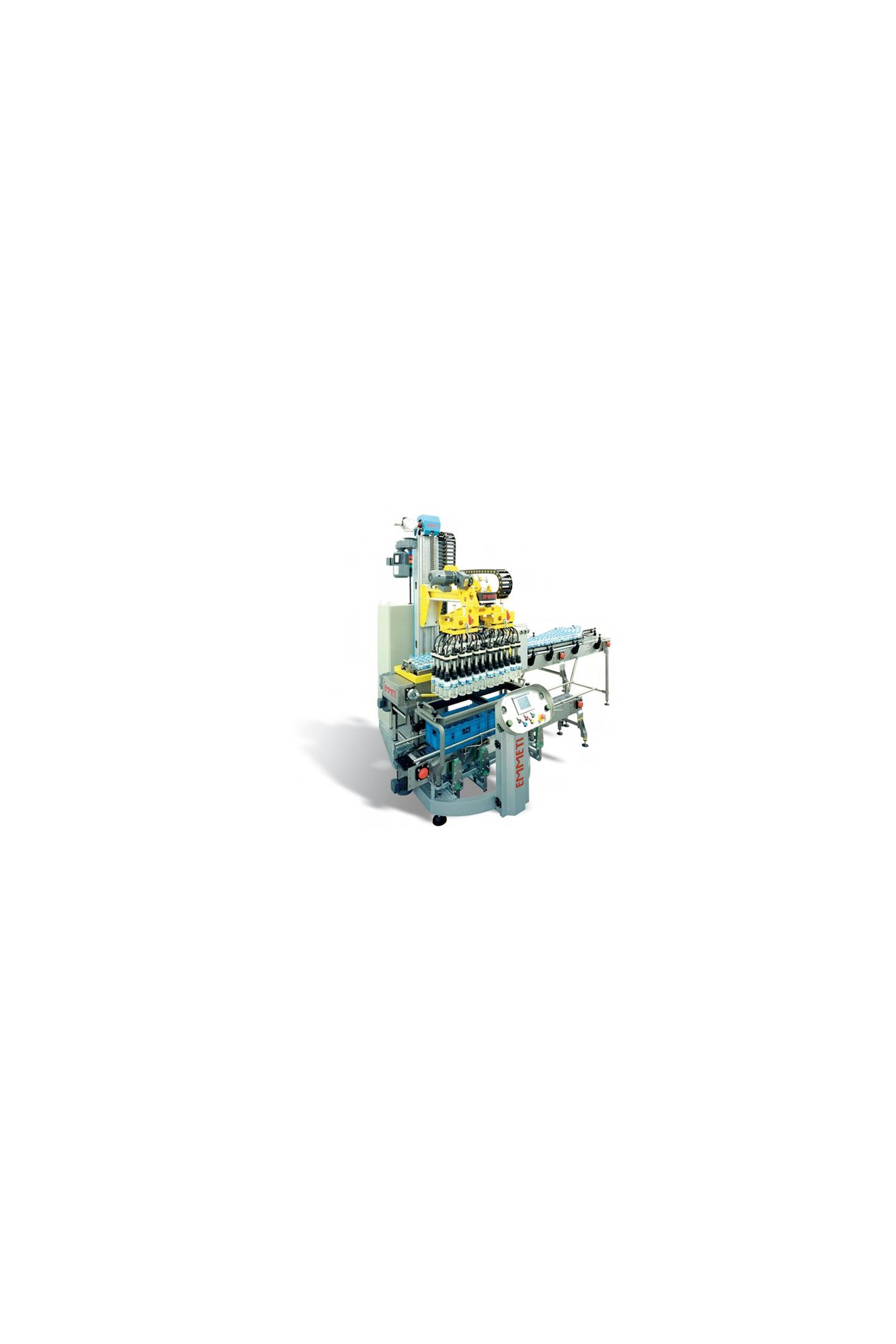 Case Packer