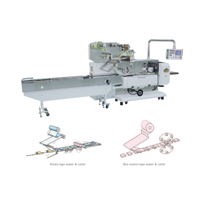 Upper reel unwinder ESRM-101(S) & ESBM-101(S) Upper reel unwinder ESRM-101(S) & ESBM-101(S)