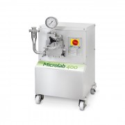 Microlab 400