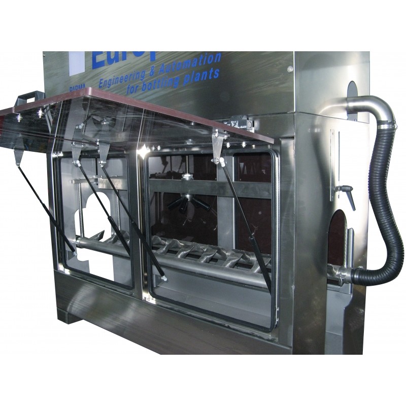 Drying systems