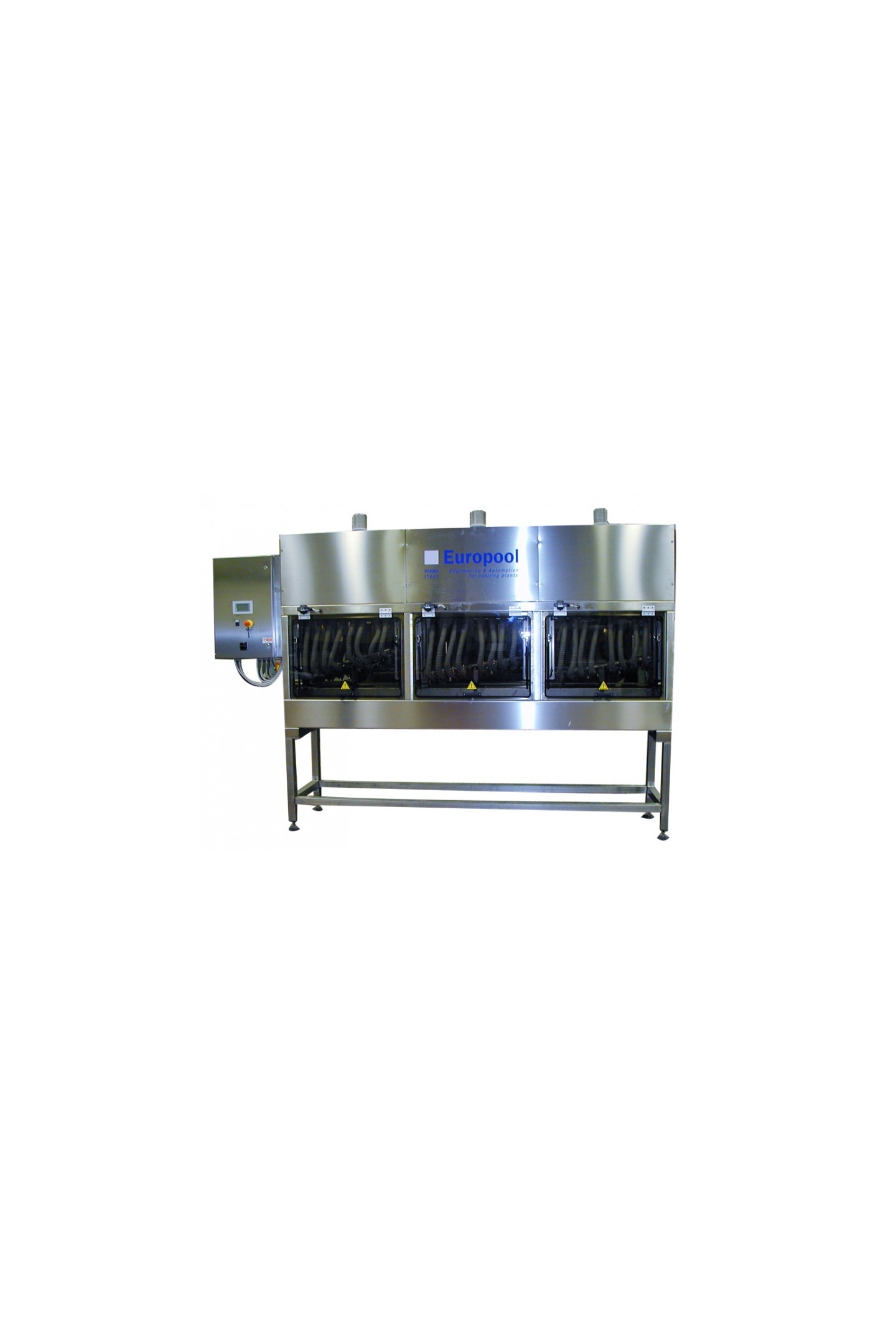 Drying systems