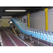 Packs conveyor