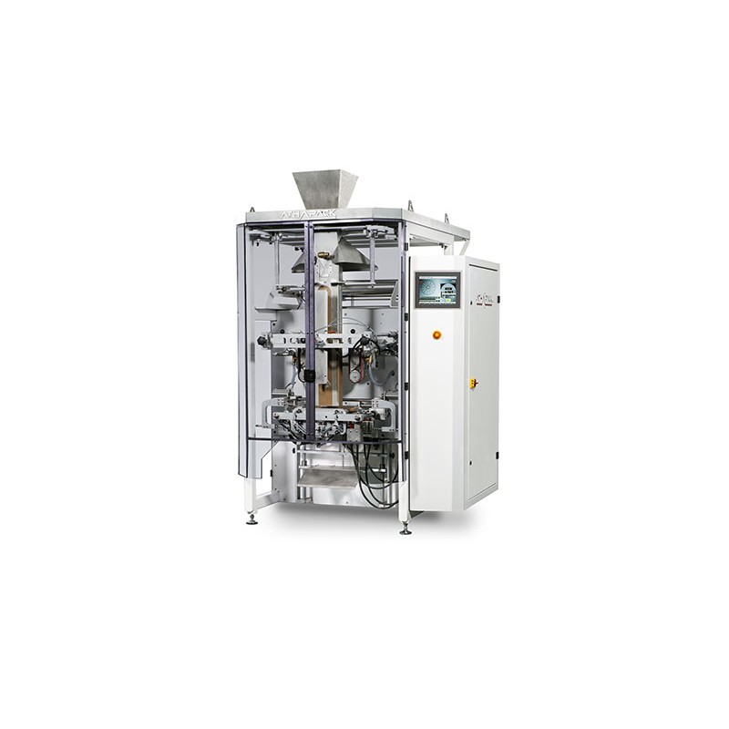 MAXIMA F46/F56 VERTICAL PACKAGING MACHINE