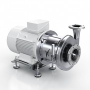 Hygienic centrifugal pump H1CP