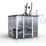 Automatic can filler INTEGRA 64