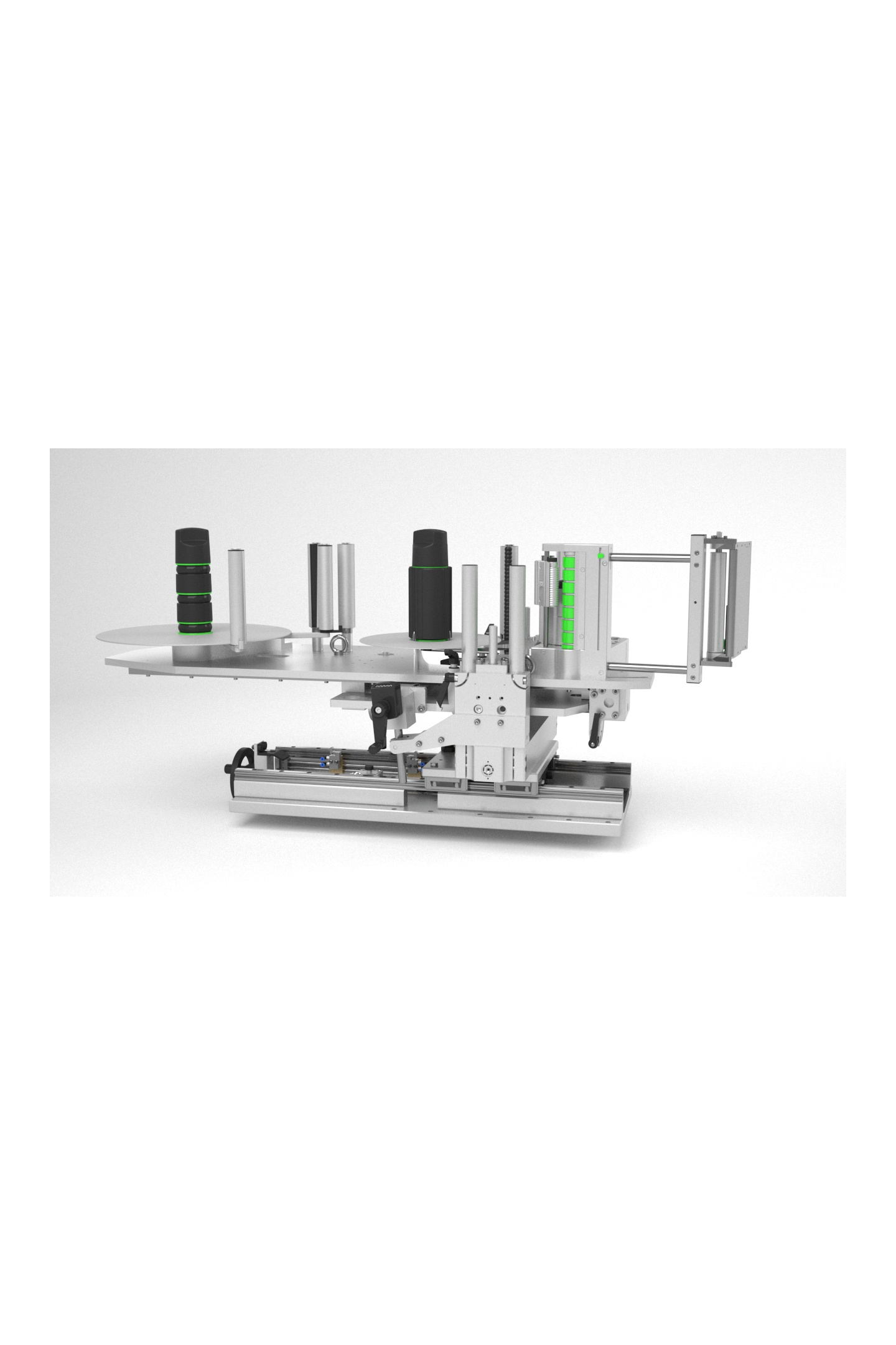 Selfadhesive Labelling