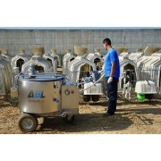 Calf Pasteurizer