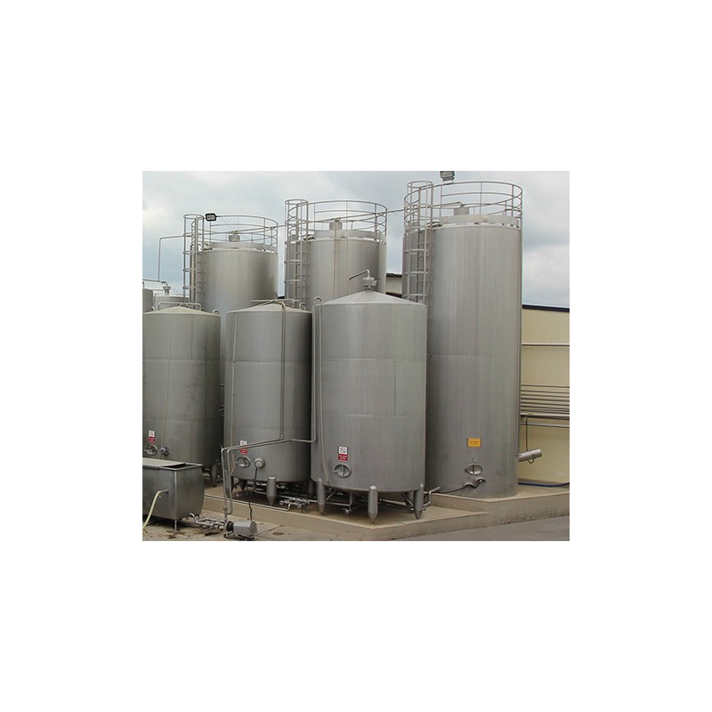 Storage Tank