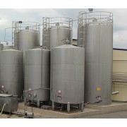 Storage Tank