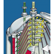 Flavourtech’s Centritherm evaporator