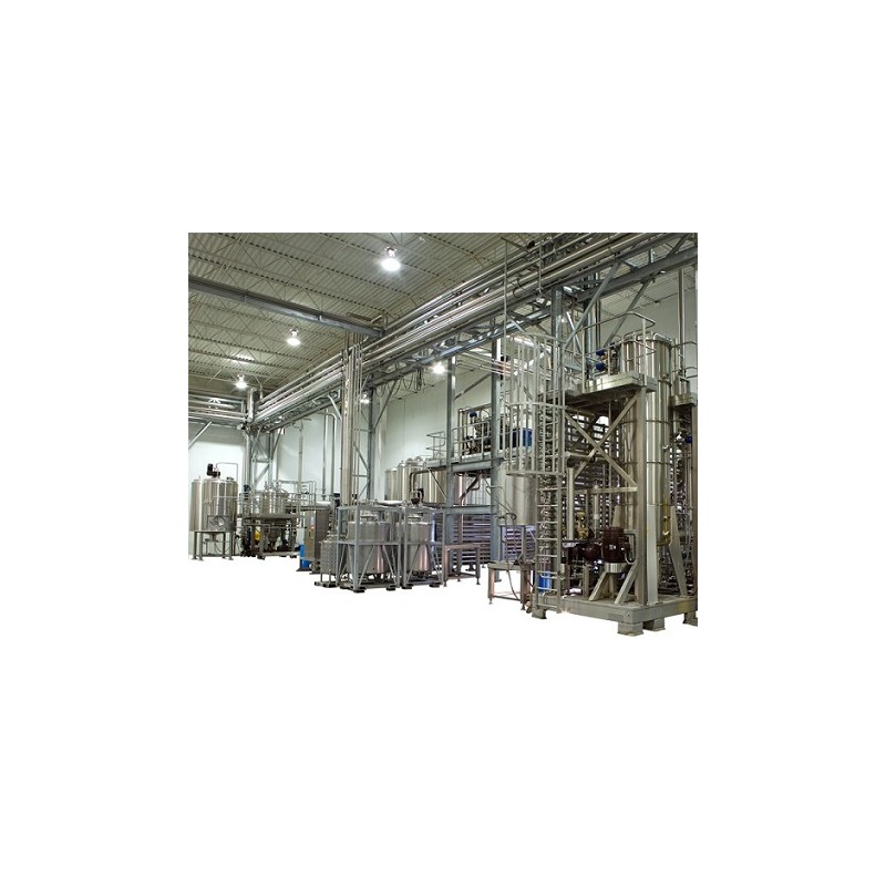 Integrated Extraction System