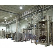 Integrated Extraction System