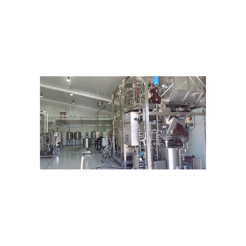 Integrated Extraction System