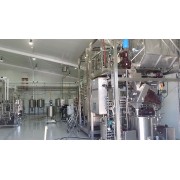 Integrated Extraction System