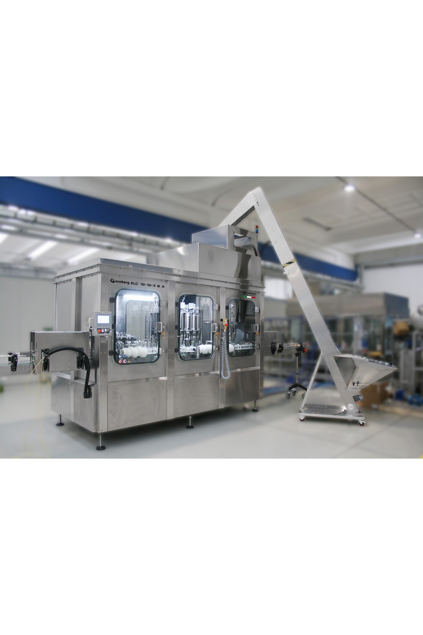 Hyperclean Machine New Hyper Clean filler
