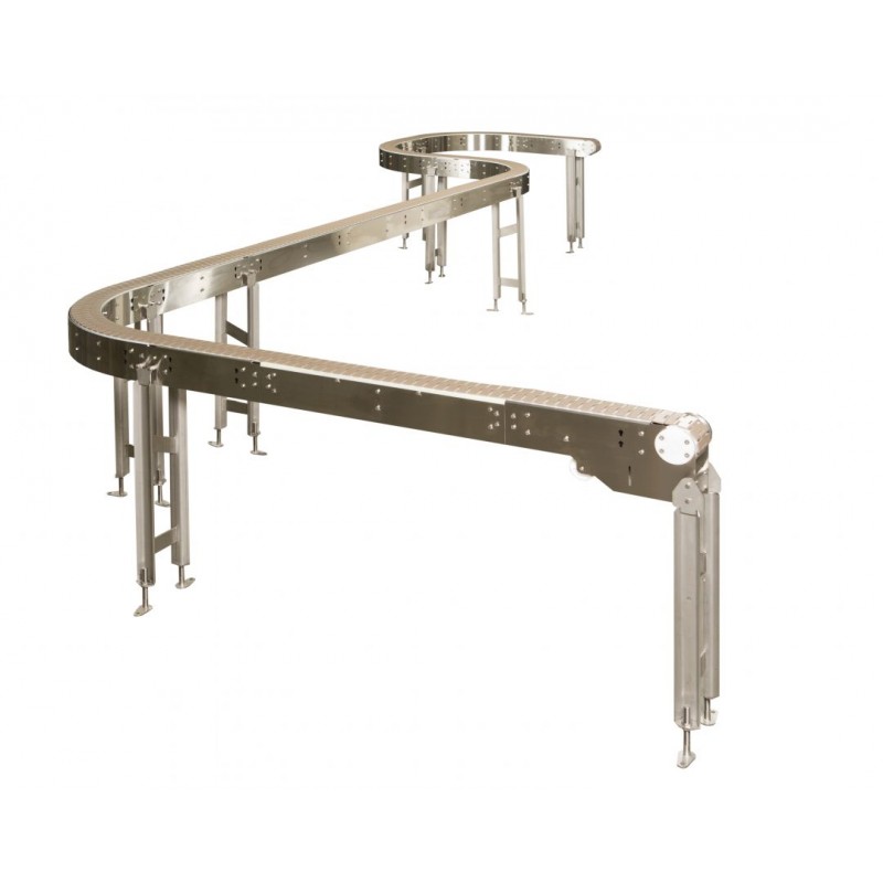 AquaGard 7100 Conveyors