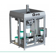 S-PAL Series Palletiser