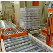 Pallet Conveying Systems