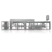 LUX DD 235-100/8