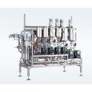 DOSING SYSTEM