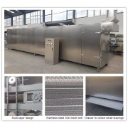 Artificial Rice Extruding Line / Instant Rice Making Machine