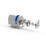 Pump series SFP2 & SFP3