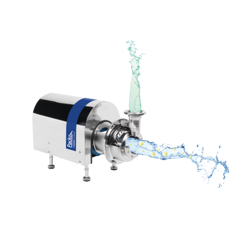 Pump series SFP2 & SFP3