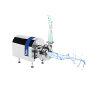 Pump series SFP2 & SFP3