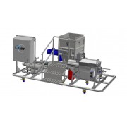 READYGo Vegetable/Fruit Processing Skid