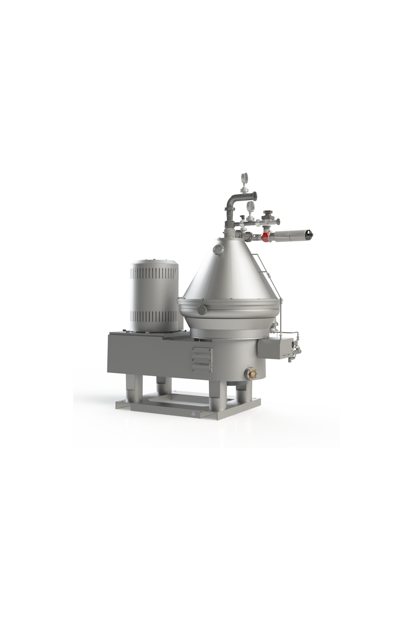 Stack Separators Ksp DISCS STACK SEPARATORS