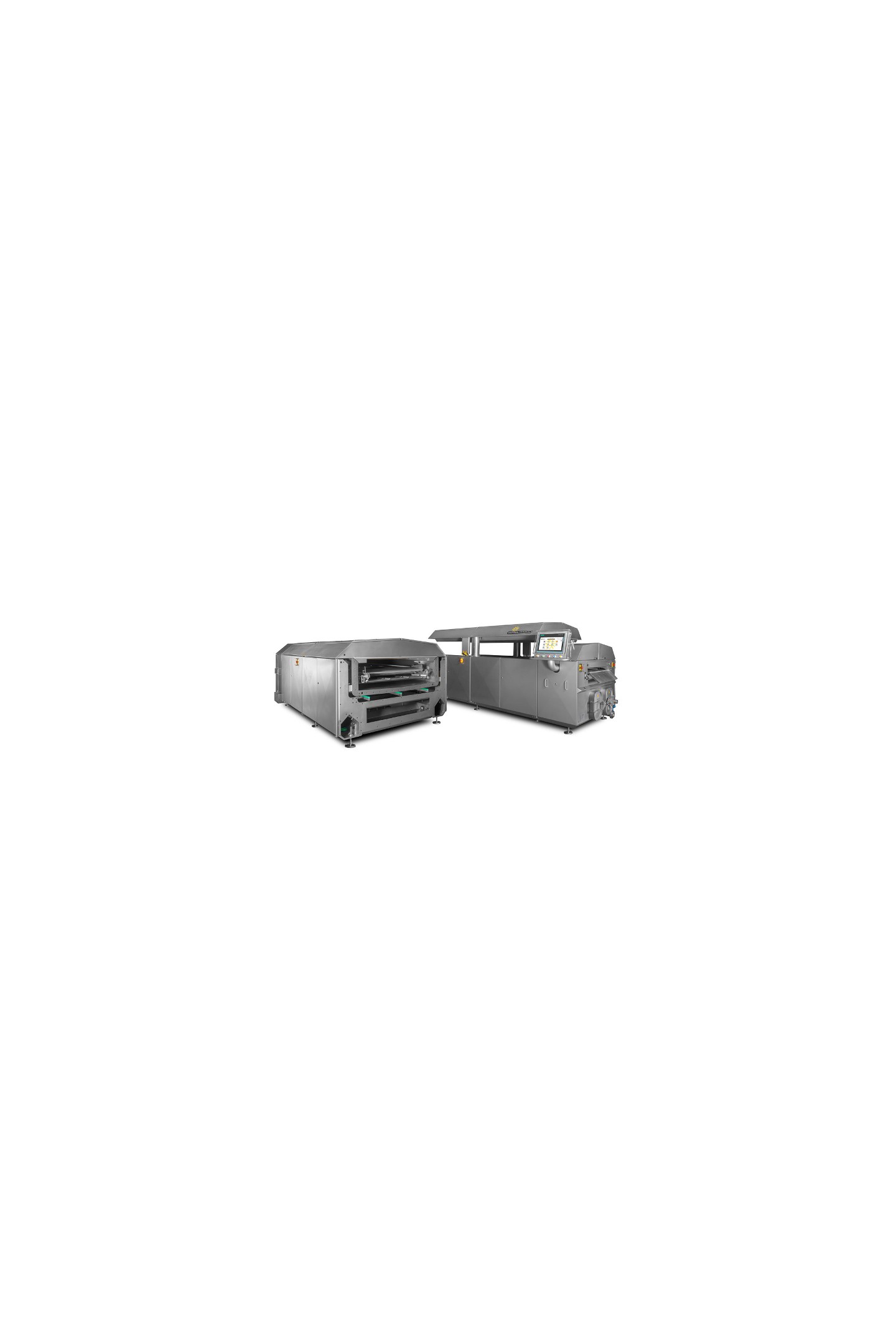 Line Extension Modular Modular Line