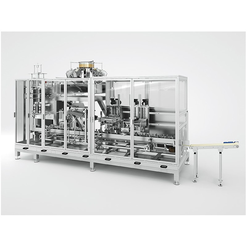 HVM – Ideal complement HVM – Ideal complement