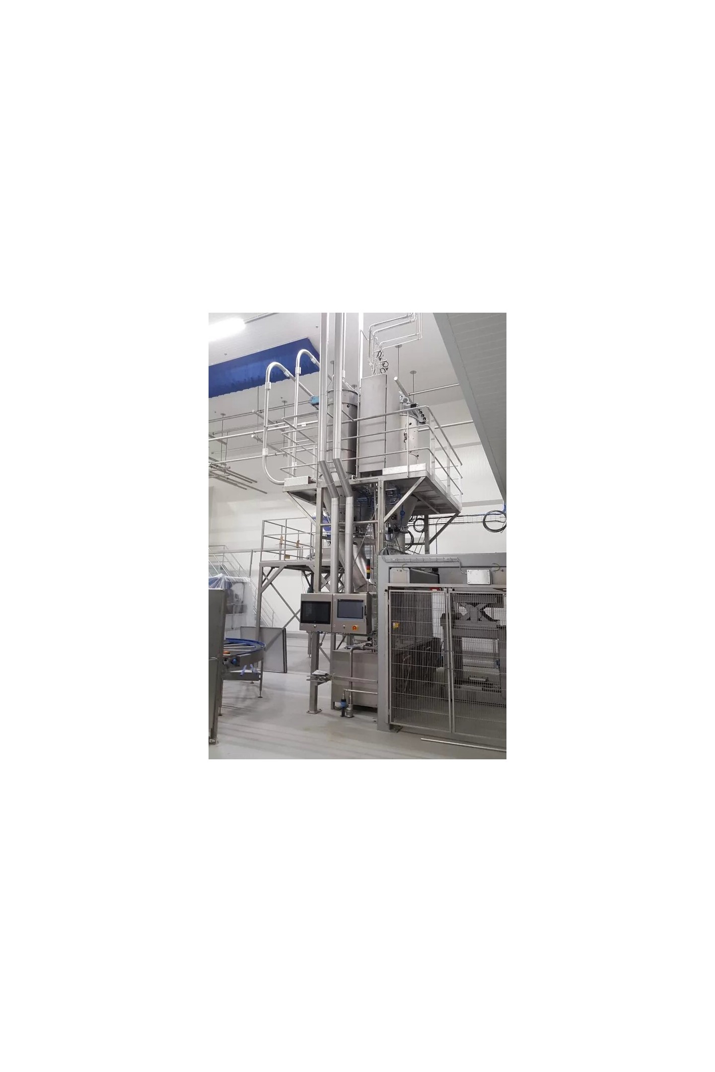 Dosing system