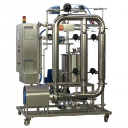 CLEARFLOW P MEMBRANE FILTRATION SYSTEMS